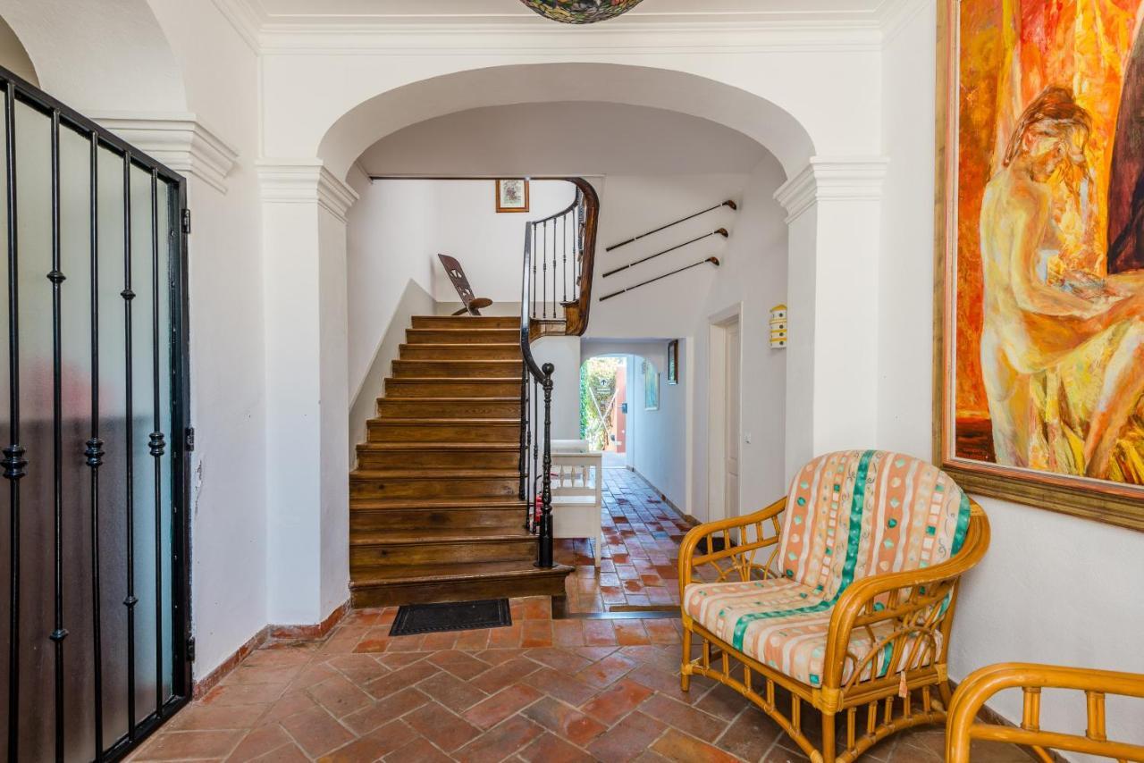 Casa Omlandia With Pool - Lagos Old Town Ngoại thất bức ảnh