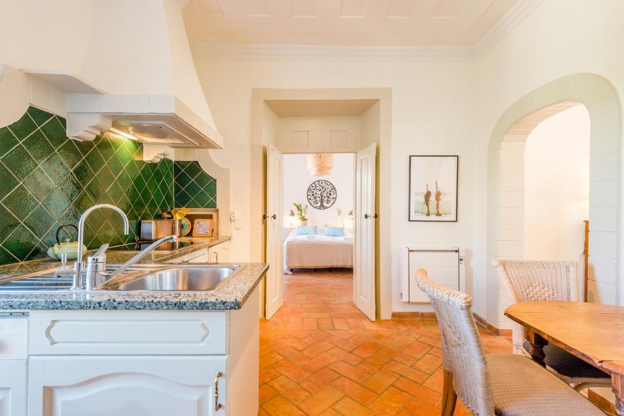 Casa Omlandia With Pool - Lagos Old Town Ngoại thất bức ảnh