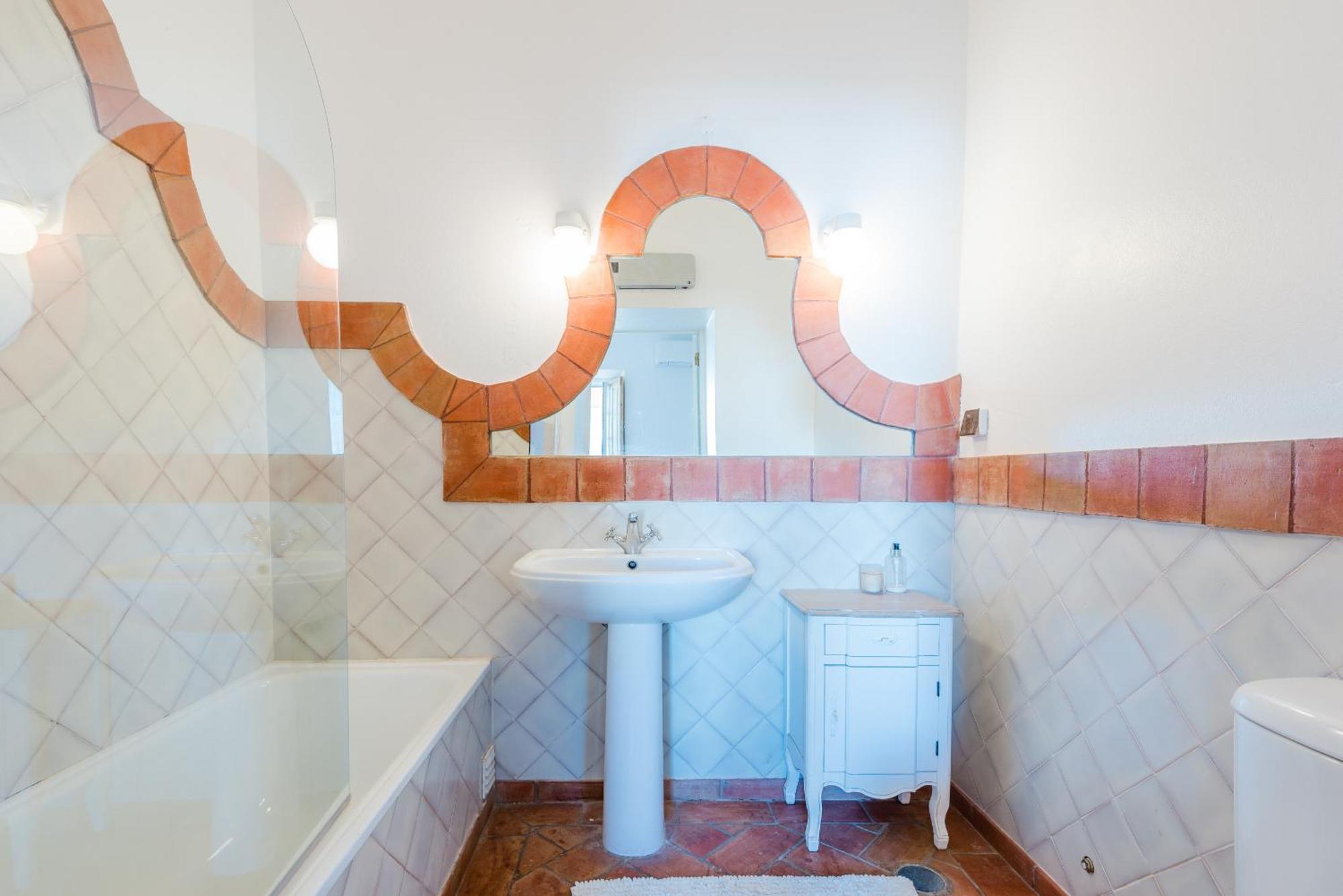 Casa Omlandia With Pool - Lagos Old Town Ngoại thất bức ảnh