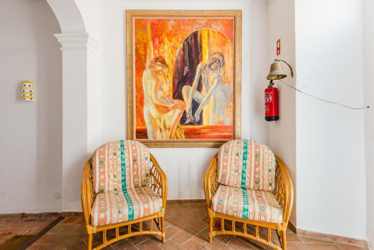 Casa Omlandia With Pool - Lagos Old Town Ngoại thất bức ảnh