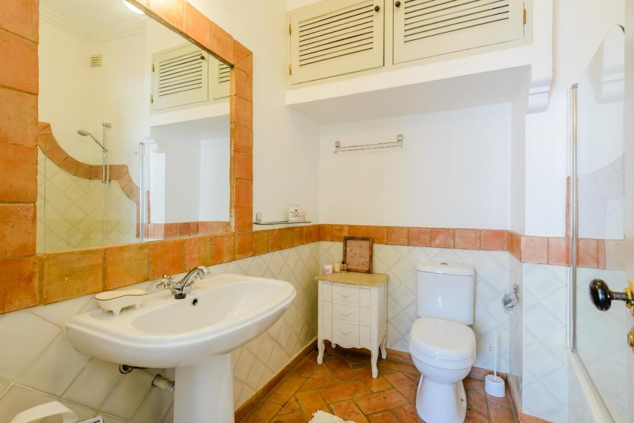 Casa Omlandia With Pool - Lagos Old Town Ngoại thất bức ảnh