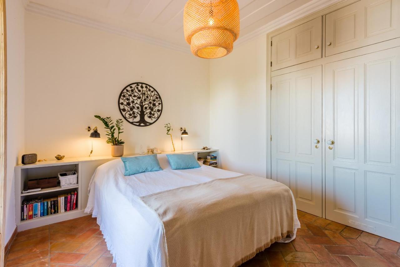 Casa Omlandia With Pool - Lagos Old Town Ngoại thất bức ảnh