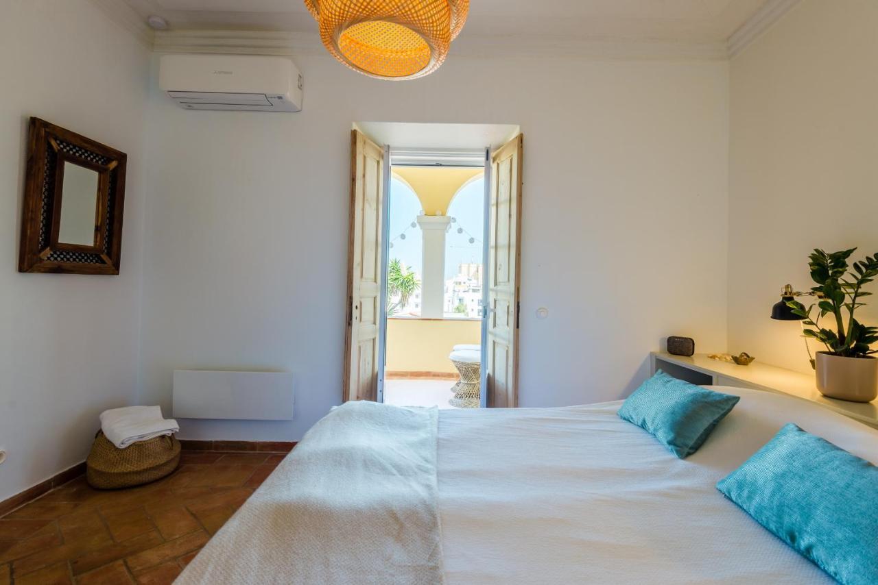 Casa Omlandia With Pool - Lagos Old Town Ngoại thất bức ảnh