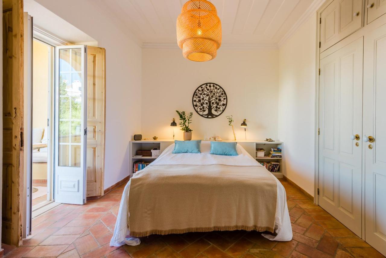 Casa Omlandia With Pool - Lagos Old Town Ngoại thất bức ảnh
