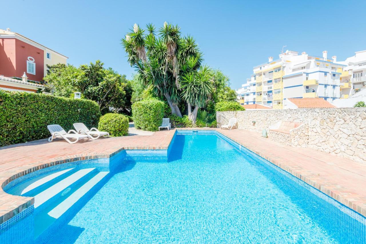 Casa Omlandia With Pool - Lagos Old Town Ngoại thất bức ảnh